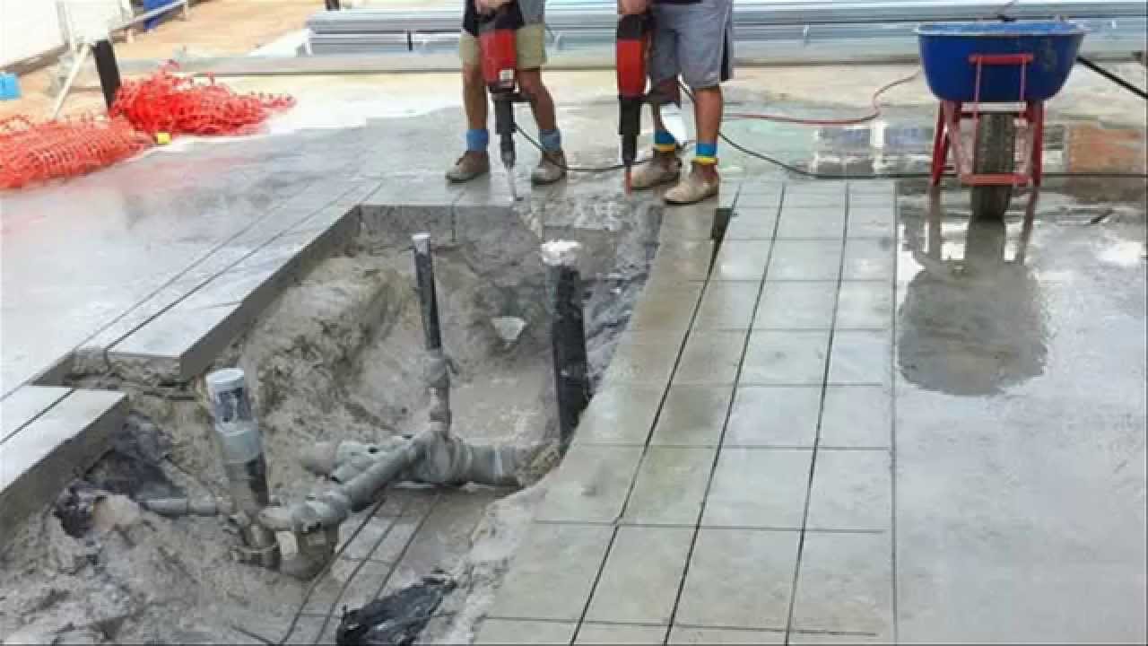 khoan cắt bê tông tại Nghệ An